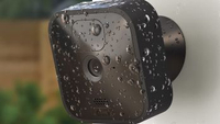 Blink Outdoor | Wireless, weather-resistant HD security camera