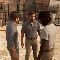 A Way Out | $4.49/£3.74 (85% off)