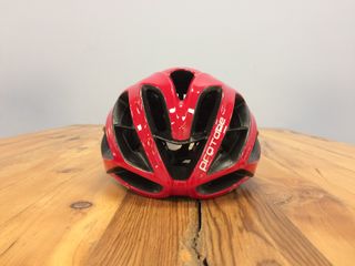 Kask Protone front view
