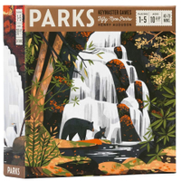 Parks | $49.99