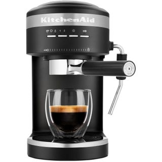 Kitchenaid Espresso Machine