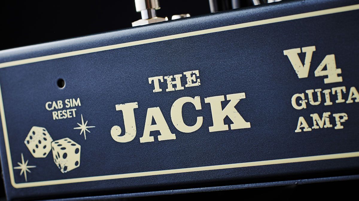 Victory V4 Jack