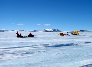 Antarctica