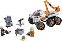 Lego City Rover Testing Drive: $29.99