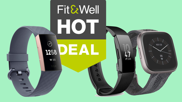 fitbit deals