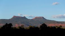 Bears Ears National Monument in Utah.