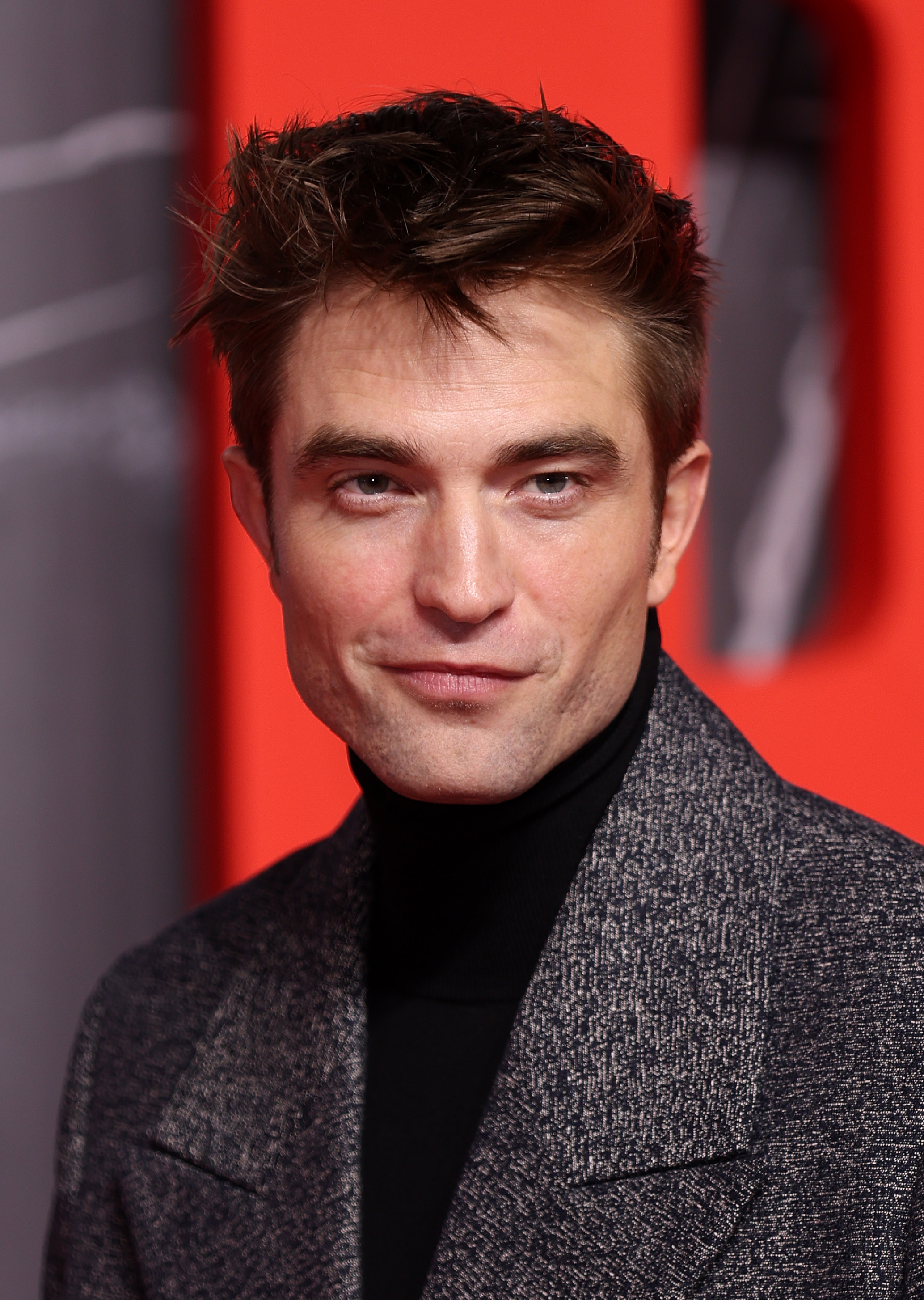 Robert Pattinson attends special screening of The Batman at BFI IMAX Waterloo in London 2022