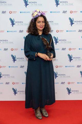 Adwoa Dickson, Women of the Year