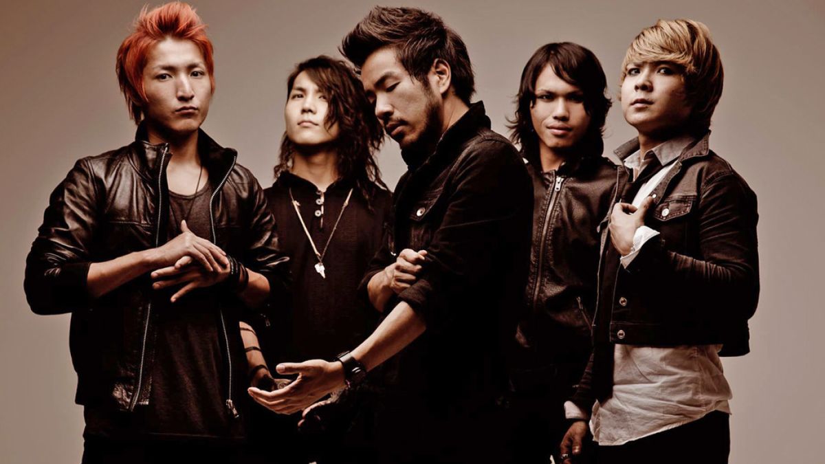 Crossfaith cancel tour dates | Louder