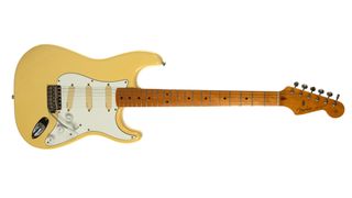 David Gilmour Fender Stratocaster