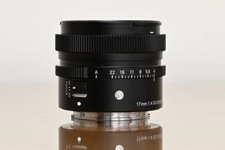 Sigma 17mm F4 DG DN | C