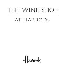 Harrods-Wine-Shop-Logo
