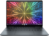 HP Elite Dragonfly Chromebook | Intel Core i5 | Intel Iris Xe Graphics | 8GB RAM