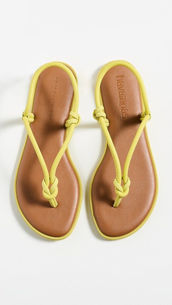 Havaianas Una Acai Eur Sandals