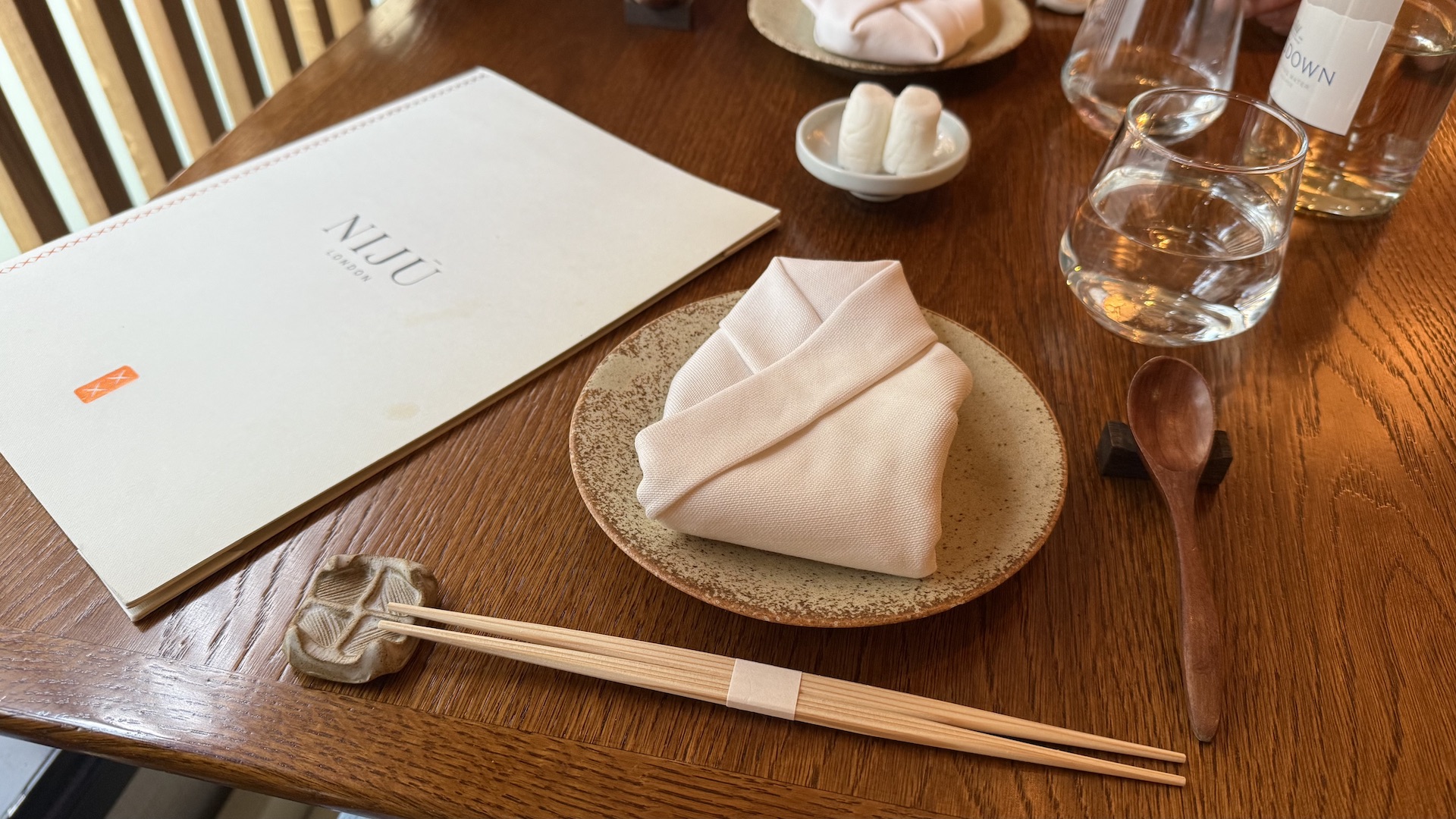 Nijū: 7 things to know (and 5 must-try dishes) at London’s top Japanese restaurant