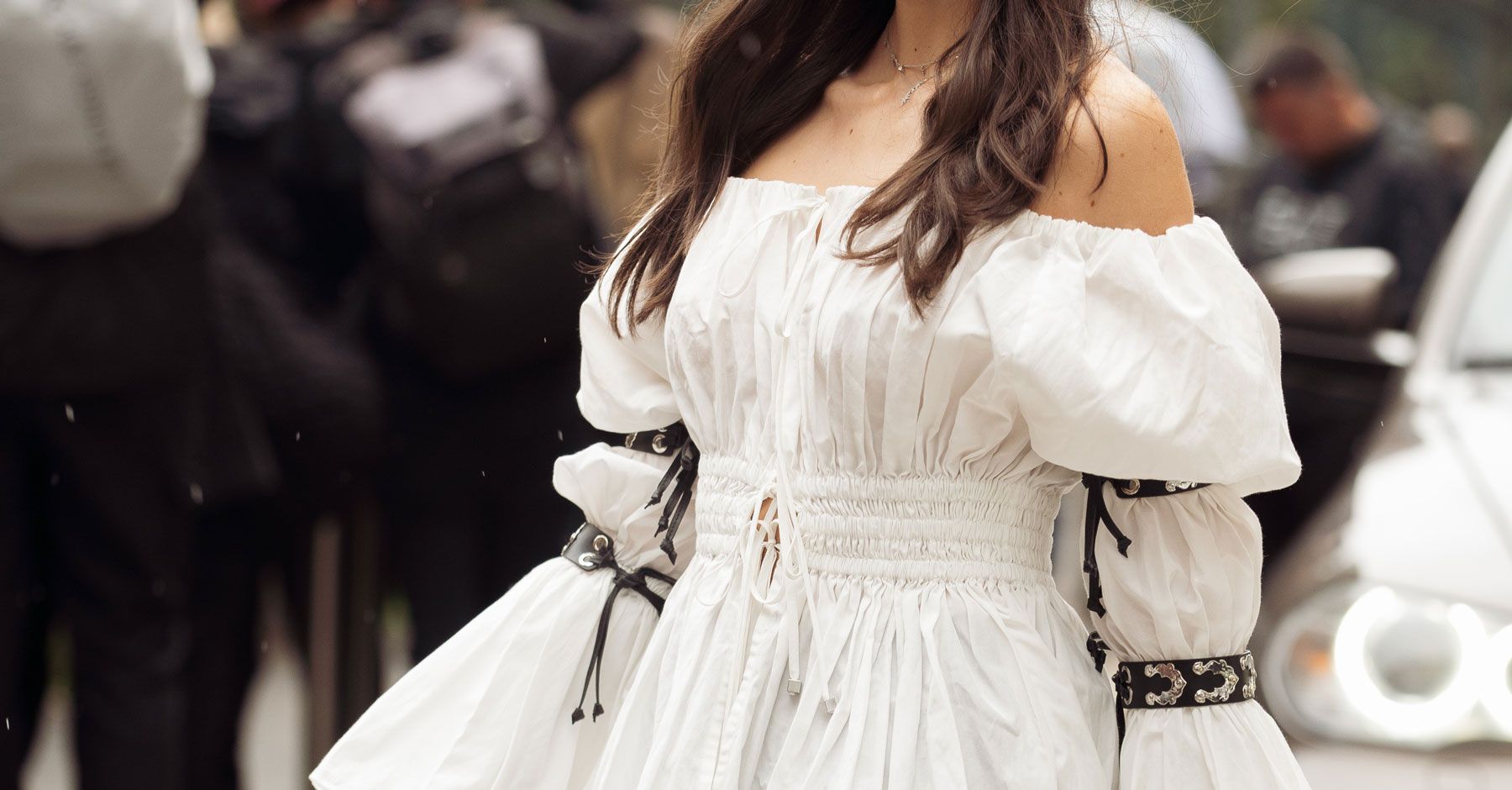 No One's Doing Boho Blouses Better Than Zara—Here Are My 16 Faves