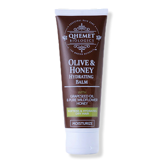 Olive & Honey Hydrating Balm