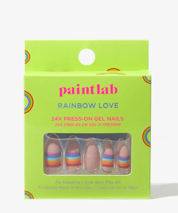 Rainbow Love