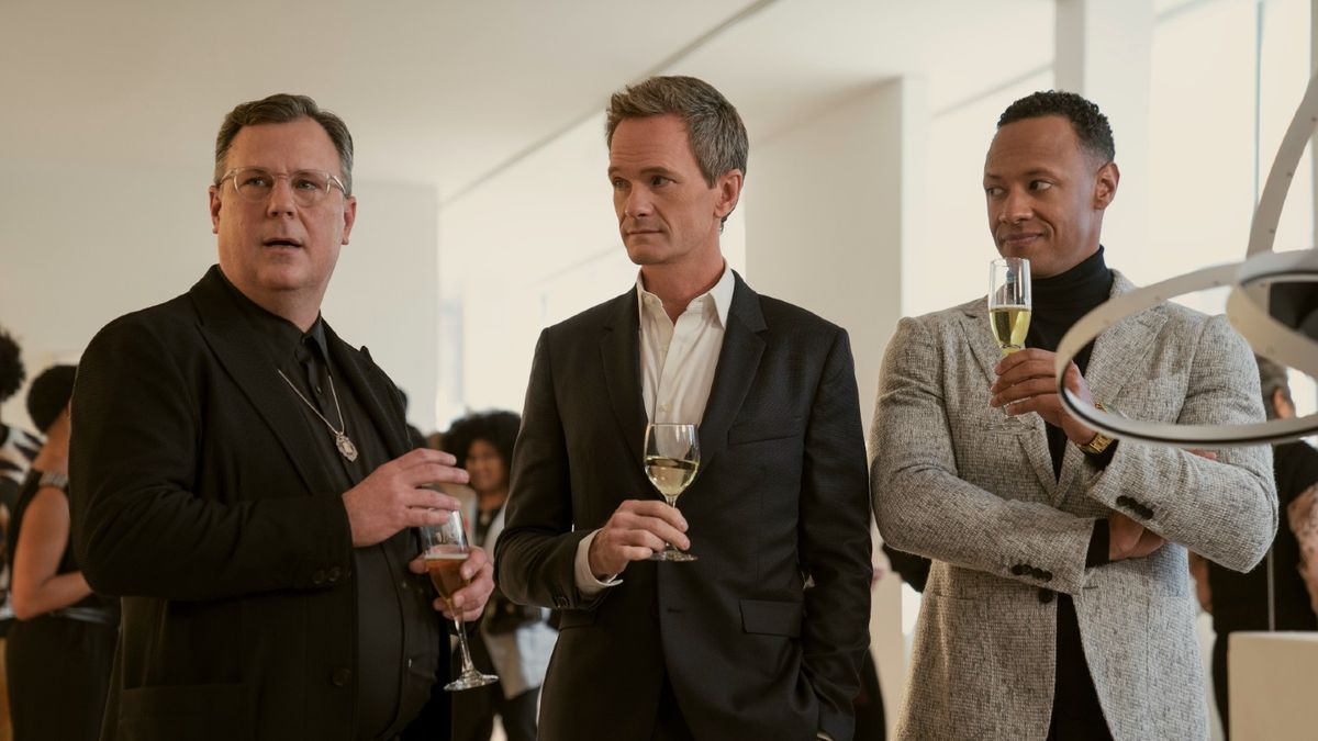 Uncoupled is Netflix's latest Sex and the City style fix | Woman & Home - Vimarsana News