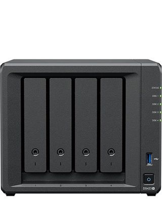 Synology DiskStation DS423+