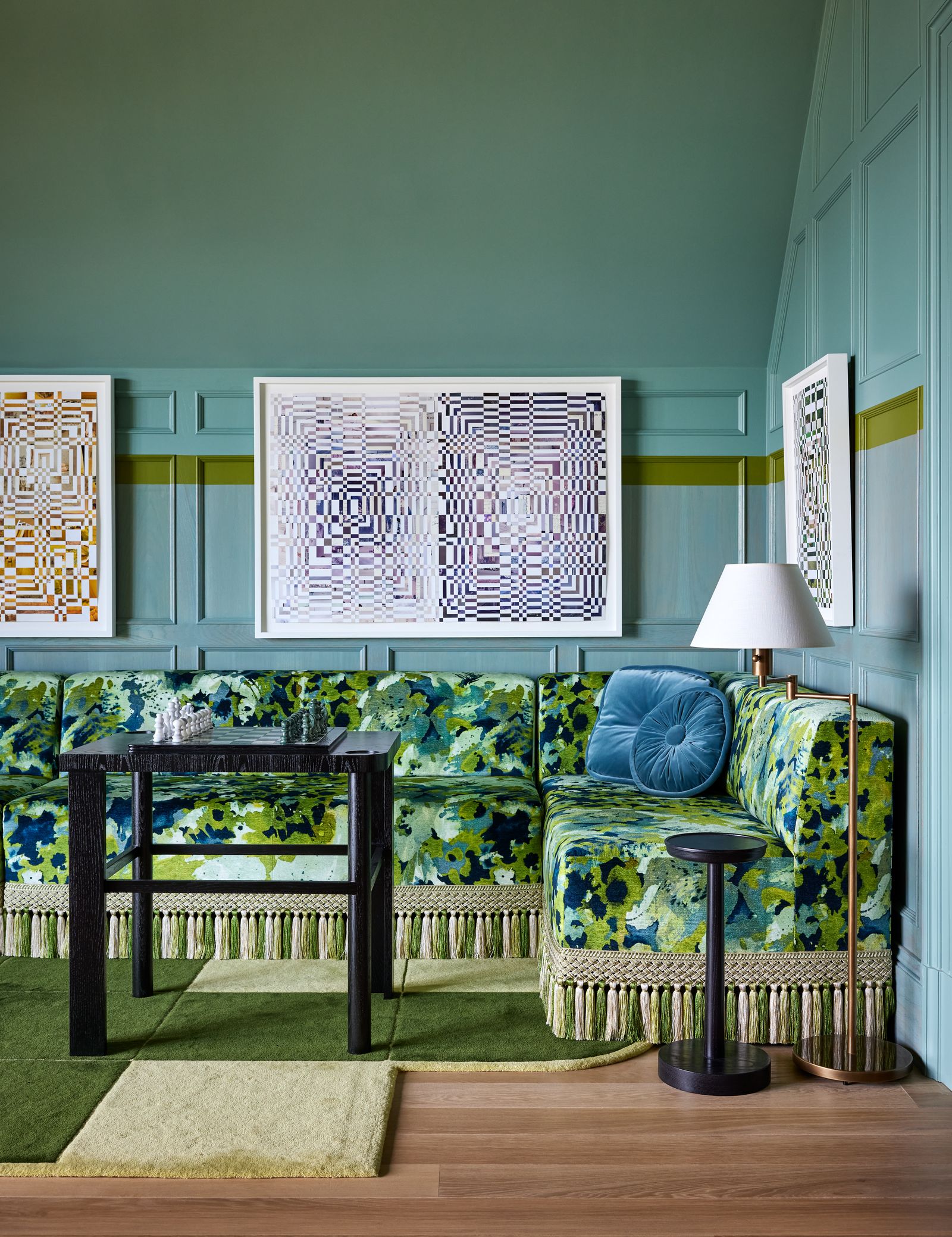 what do blue and green make – Image 8