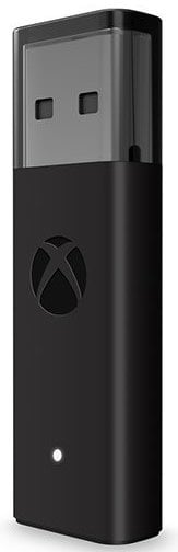 Xbox Wireless Adapter
