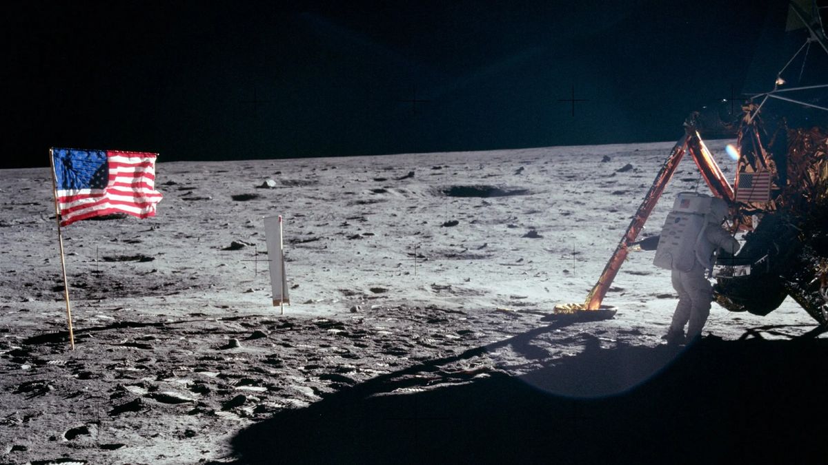 A Red Moon Will The Next Sputnik Moment Be Made In China Space