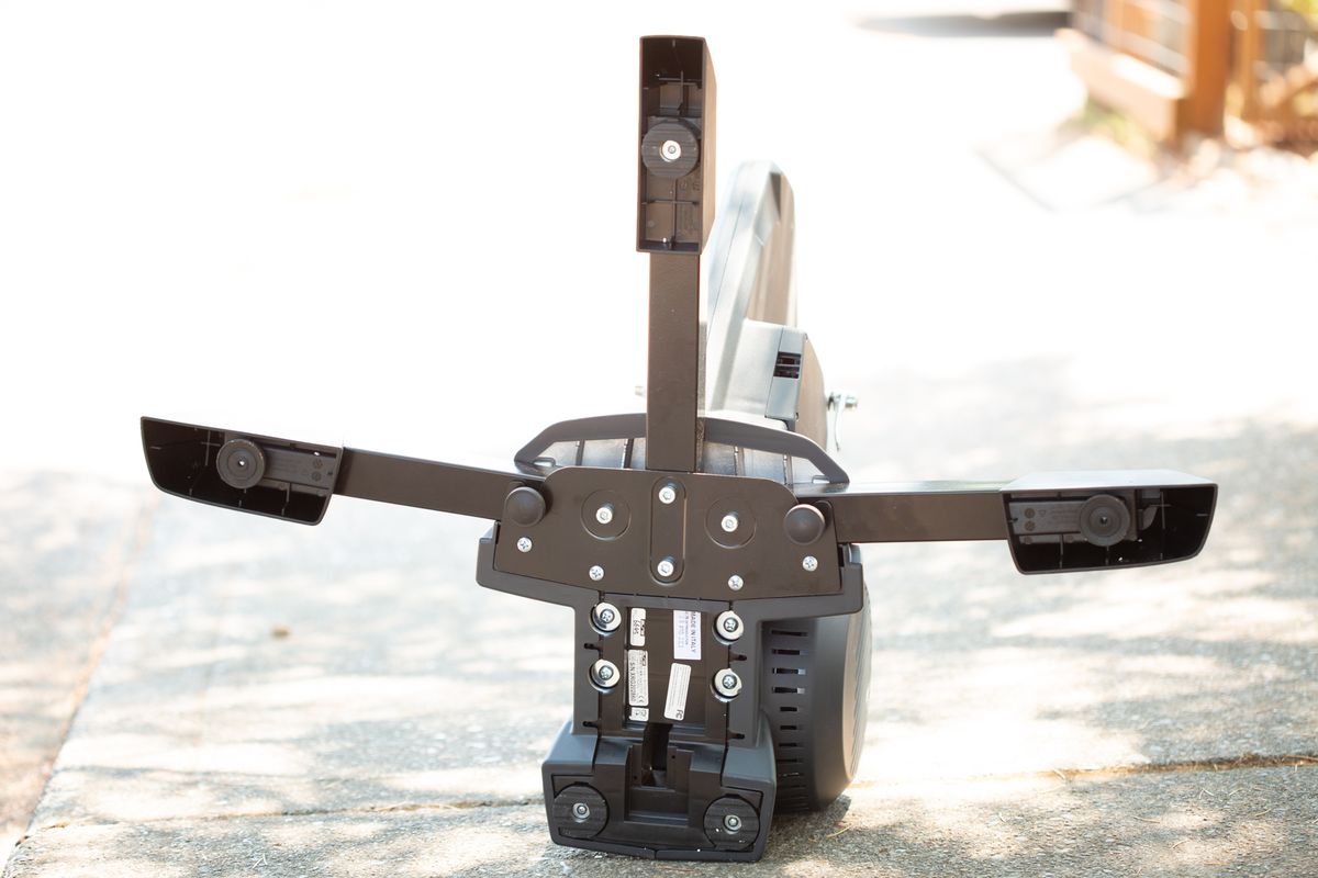 Elite Direto XR