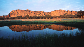 Mount Arapiles