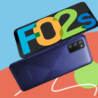 Check out Samsung Galaxy F02s on Flipkart