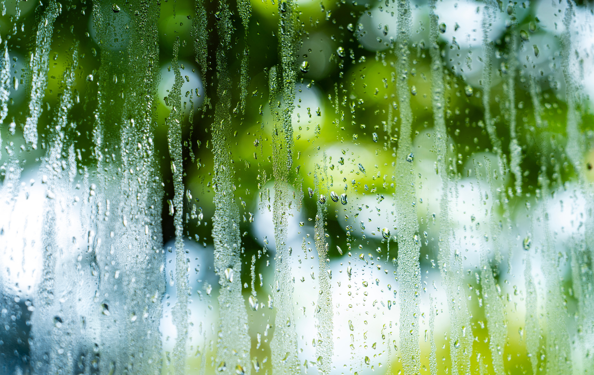 What is normal humidity in a house? | Homebuilding