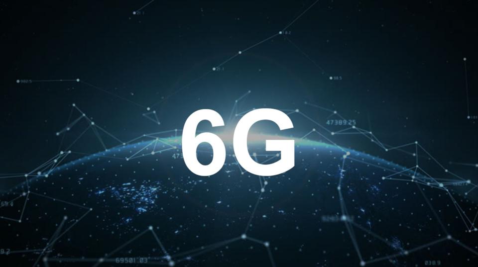 What Is 6G Everything You Need To Know TechRadar