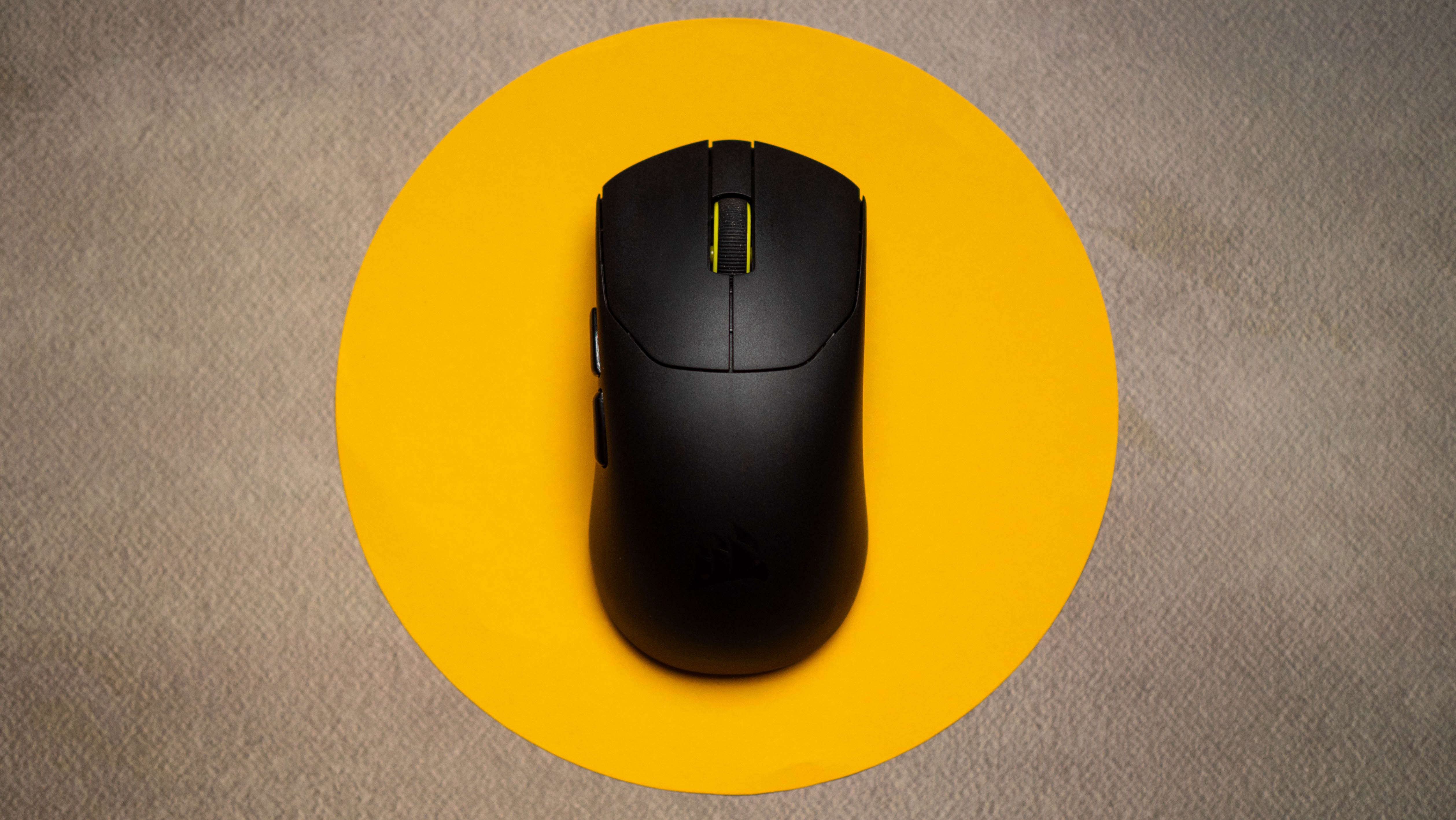 Corsair Sabre v2 Pro Ultralight gaming mouse review on Windows Central