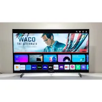 LG OLED evo C3 48" 4K Smart TV 2023 Was £1,599.99Now £1049