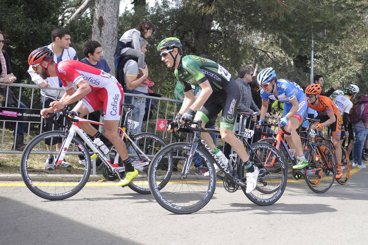 Pierre Rolland (Europcar)