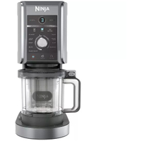 Ninja Creami Ice Cream Maker: £249.99 £199.99 Currys