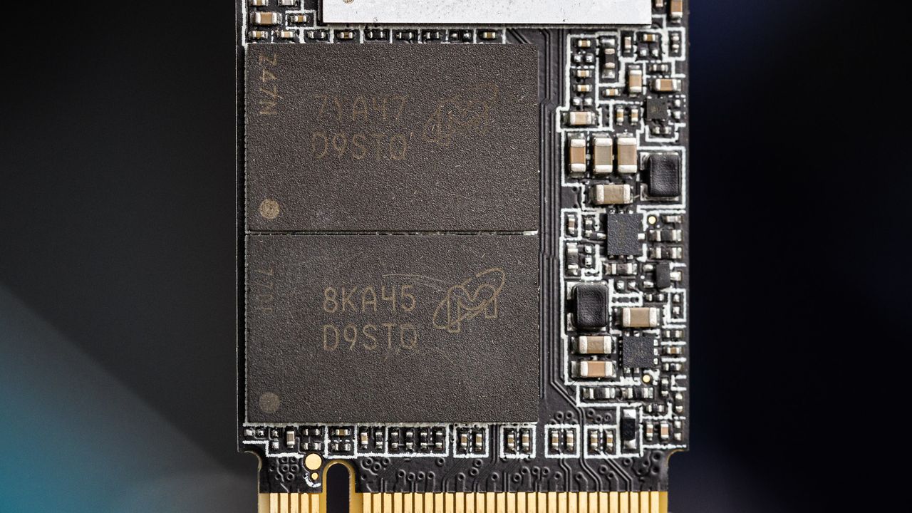 Team Group T-Create Expert SSD