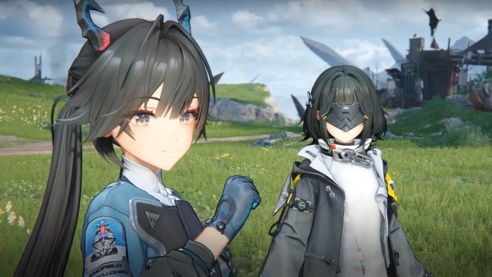 arknights endfield best teams comps