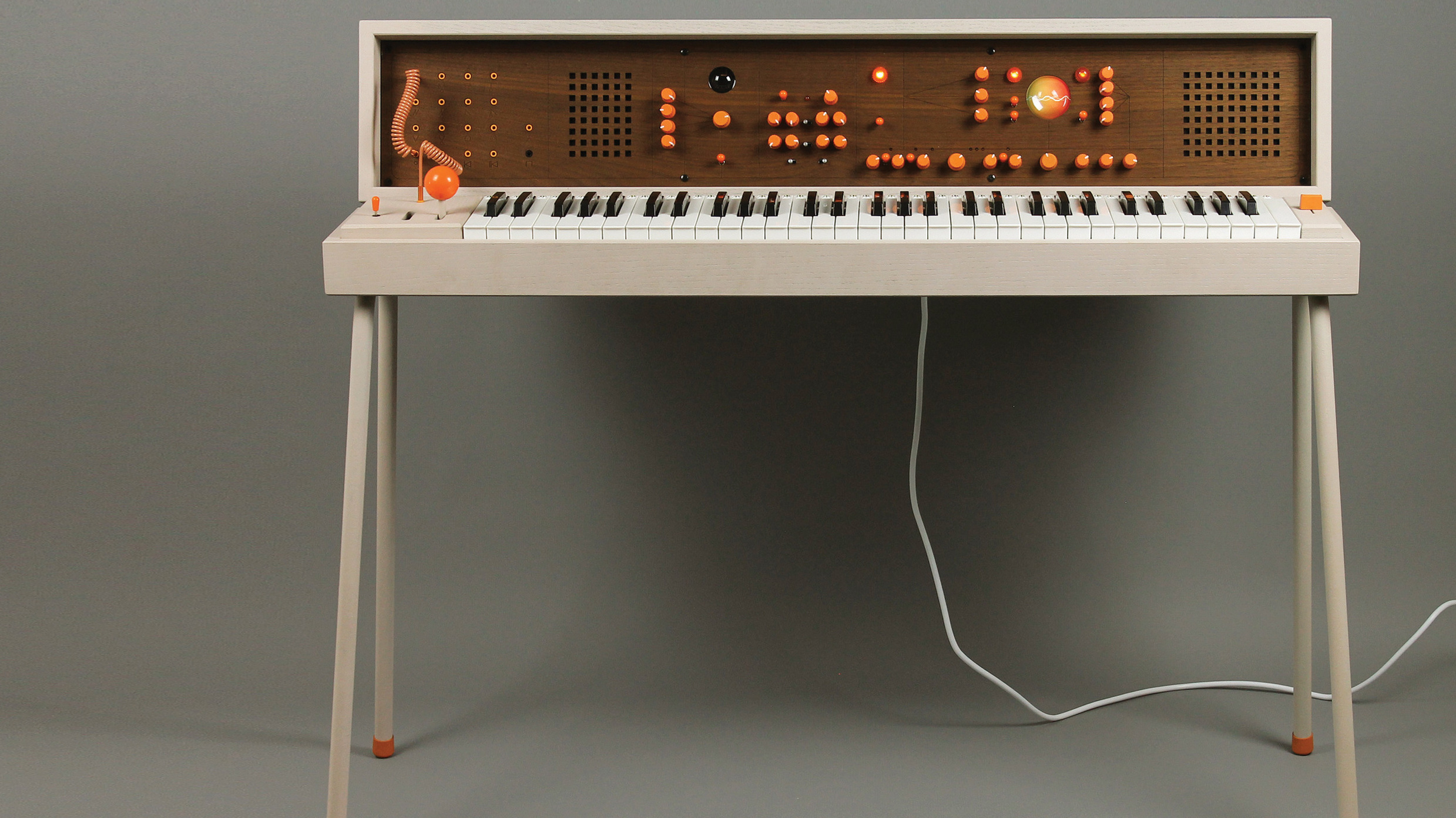 Voxarray 61 keyboard system