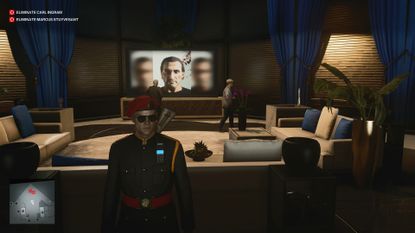 Hitman 3 Mission Stories