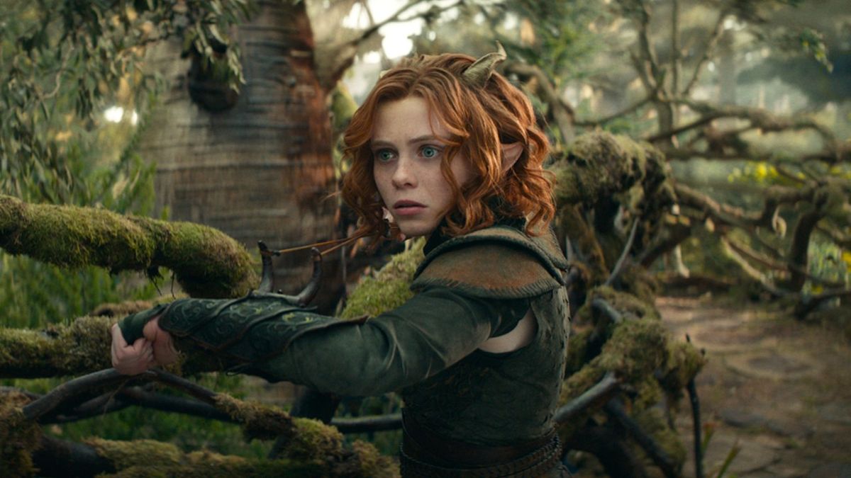 Dungeons And Dragons Director Jonathan Goldstein Opens Up About The Owlbear Debate Cinemablend