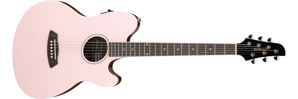 Ibanez Talman acoustic guitar