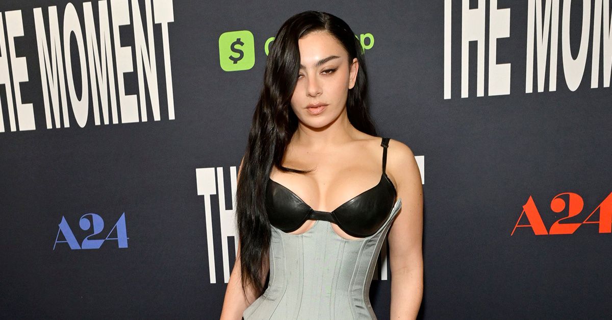 Los Angeles ‘It’ Girls Are Swapping Naked Dresses for This Sexy Pants Trend in 2026