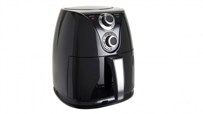 The shortlist: best air fryer