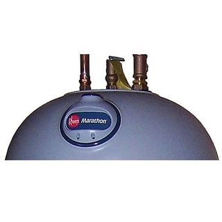 rheem marathon water heater