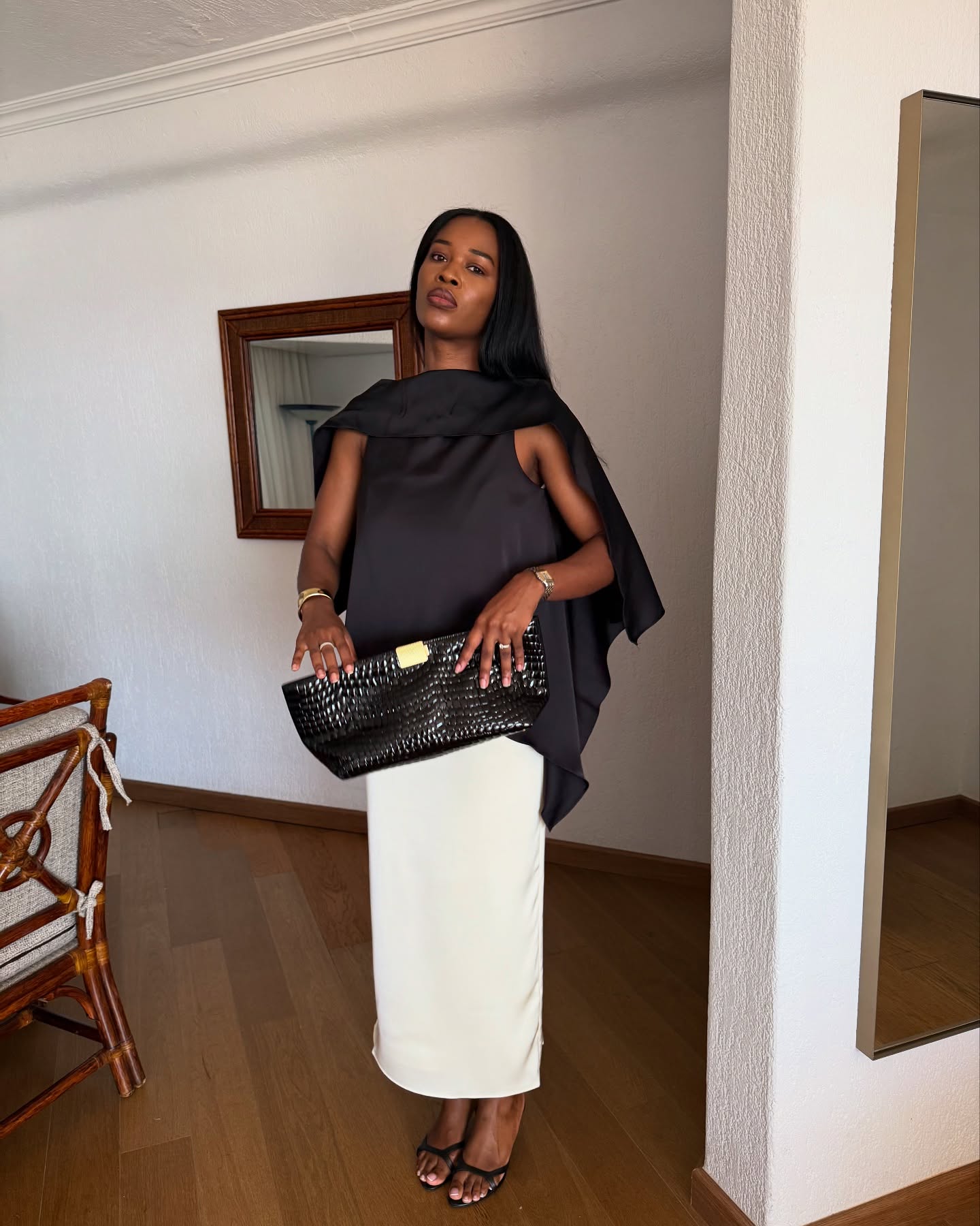 Marilyn Nwawulor Kazemaks