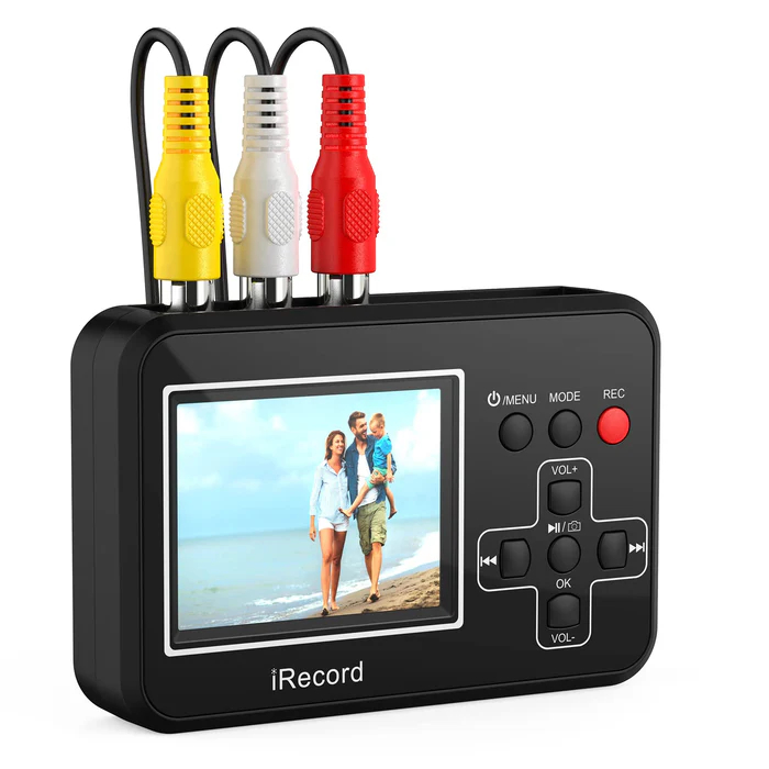 Digitnow Full Media Recorder