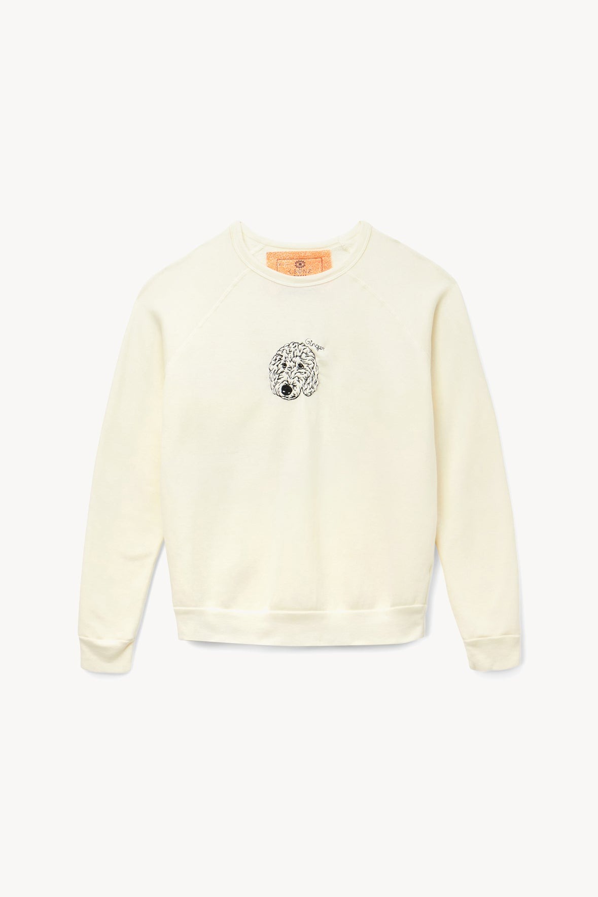 Staud sweatshirt