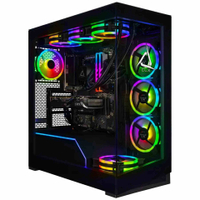 CLX Horus Gaming |$5899.99 $5549.99 at AmazonSave $350