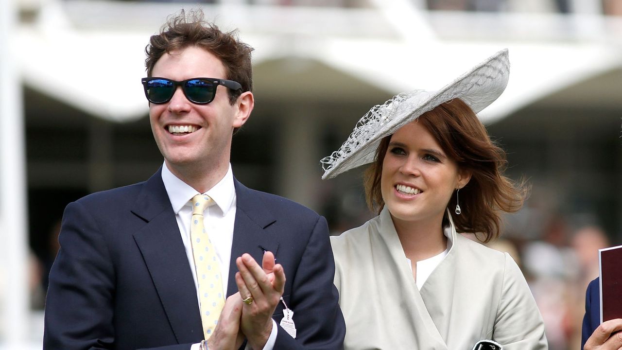 Princess Eugenie